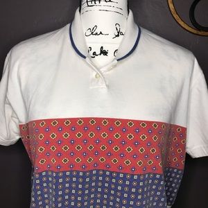 VTG W’s Polo Shirt